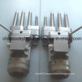 Stainless Steel Material Selvedge Uncurler (YY-449)